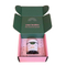 Vitamin Mailer Packaging Box
