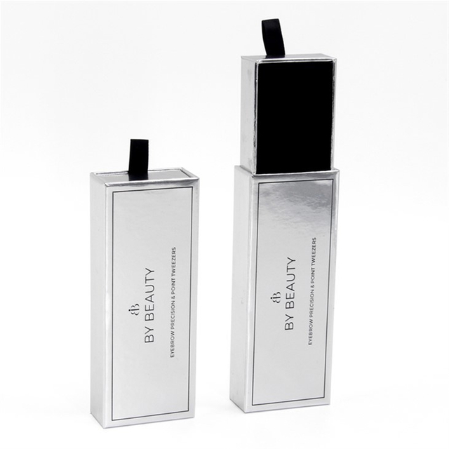 Lash Tweezer Packaging Box