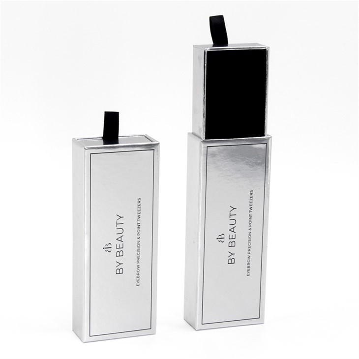 Lash Tweezer Packaging Box