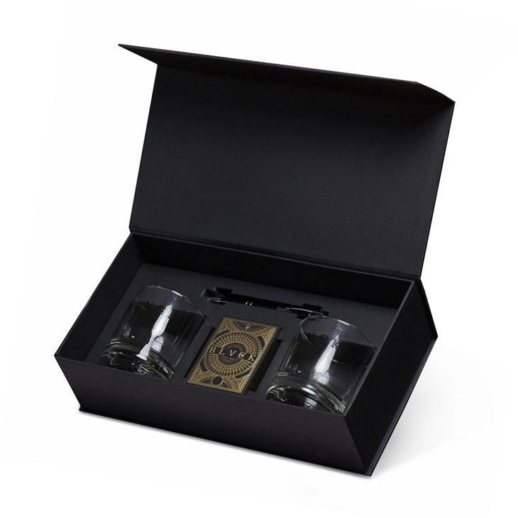 Glassware Packaging Box