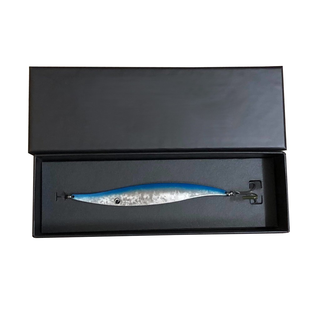 fishing lure packaging box