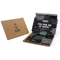 Black Corrugated Shipping Boxes