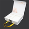 Gift Box Packaging With Handle Insert