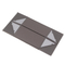 Grey Cardboard Packaging Boxes