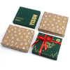 Christmas Packaging Boxes