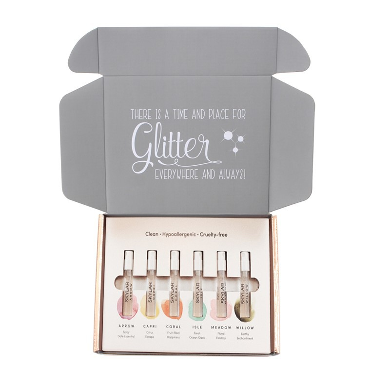 Perfume Tester Shipping Box 5