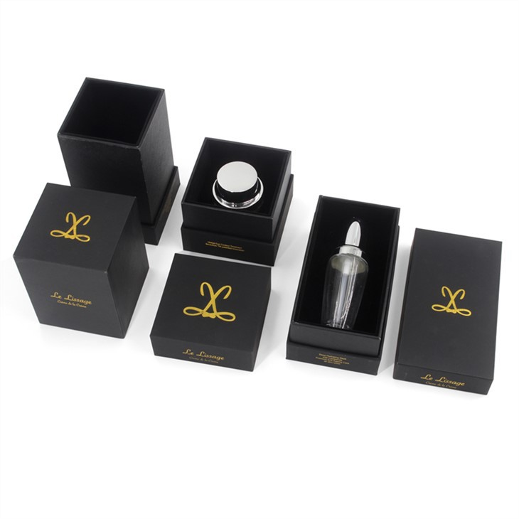 Paper Boxes For Cosmetics
