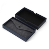Cardboard Wallet Gift Packaging Box