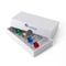 Cardboard 10ml 20ml Vial Packaging Box