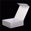 White Magnetic Box