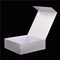 White Magnetic Box