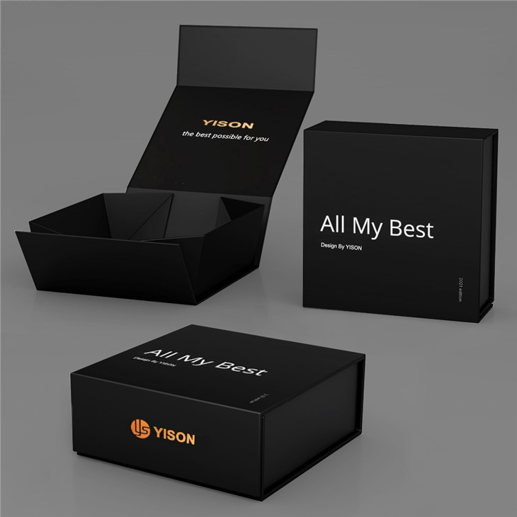 Magnetic Seal Boxes