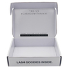 White Corrugated Mailer Boxes