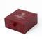Drawer Saffron Packaging Box