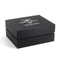 Luxury Packaging Box With Silk
