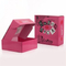 Customizable Corrugated Folding Mailer Box