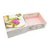 Custom Baby Shoe Boxes Packaging