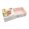 Custom Baby Shoe Boxes Packaging