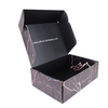 Custom Marble Packaging Box