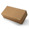 Recycled Brown Kraft Paper Magnetic Box