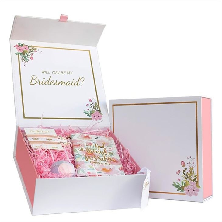 Wedding Favour Boxes