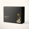 Luxury Black Gift Box Magnetic