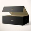 Luxury Black Gift Box Magnetic