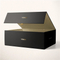 Luxury Black Gift Box Magnetic