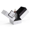30ml Hair Oil Dropper Bottle Box
