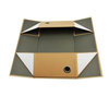 Side Opening Cardboard Shoe Box