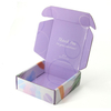 Luxury Shipping Boxes