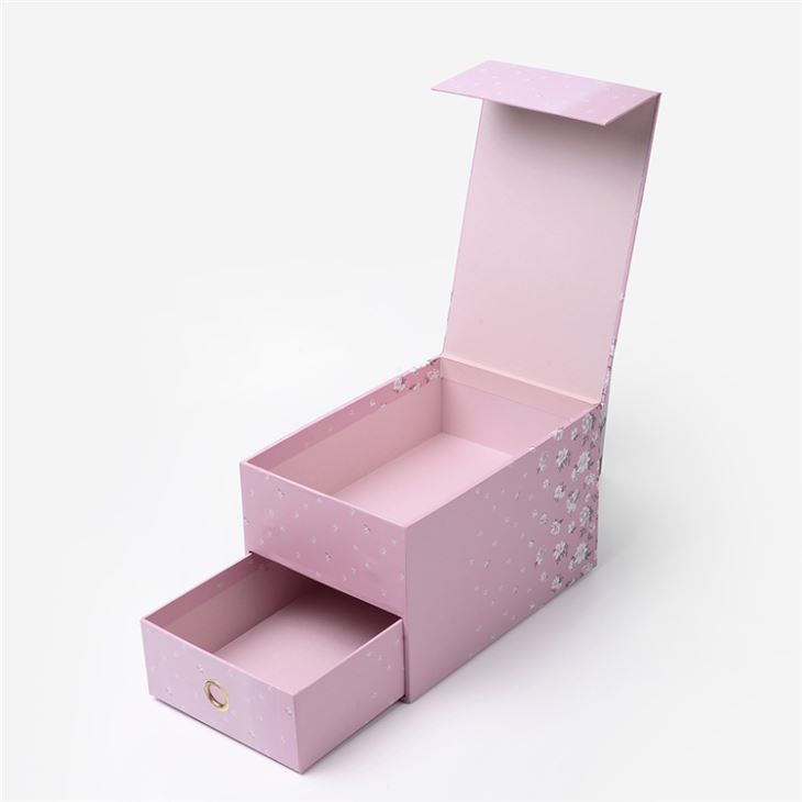 Drawer Magnetic Box