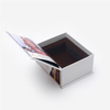 Book Shaped Box