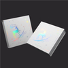 Luxury Box Packaging