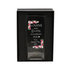 Custom Living Vase Packaging Box For Vases
