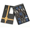 Suspenders Paper Packaging Box