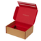 Custom Self Seal Packaging Box