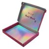 Thin Nail Shipping Packaging Box