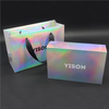 Beauty Product Box Packaging