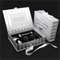 Skincare Jade Roller Set Packaging Gift Box