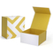 Luxury Rigid Folding Magnetic Gift Box