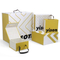 Luxury Rigid Folding Magnetic Gift Box