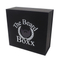 Beard Oil Kit Boxes
