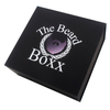 Beard Oil Kit Boxes