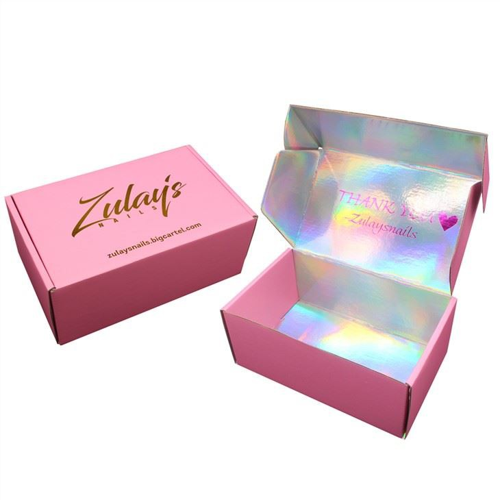 Wholesale Personalised Small Packaging Supplies