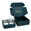 Shot Glass Shipping Box