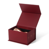 Luxury Cosmetics Hair Oil Packaging Box