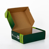 Cardboard Postal Boxes