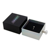 Holographic Cardboard Jewelry Boxes