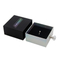 Holographic Cardboard Jewelry Boxes